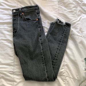 Levi’s 501 SKINNY Jean